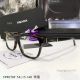 Best Copy Prada Replica Eyeglasses - Yellow and Brown Frame (4)_th.jpg